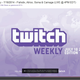 Illustration for article titled Twitch Cracks Down On Music In Videos, Users Freak Out